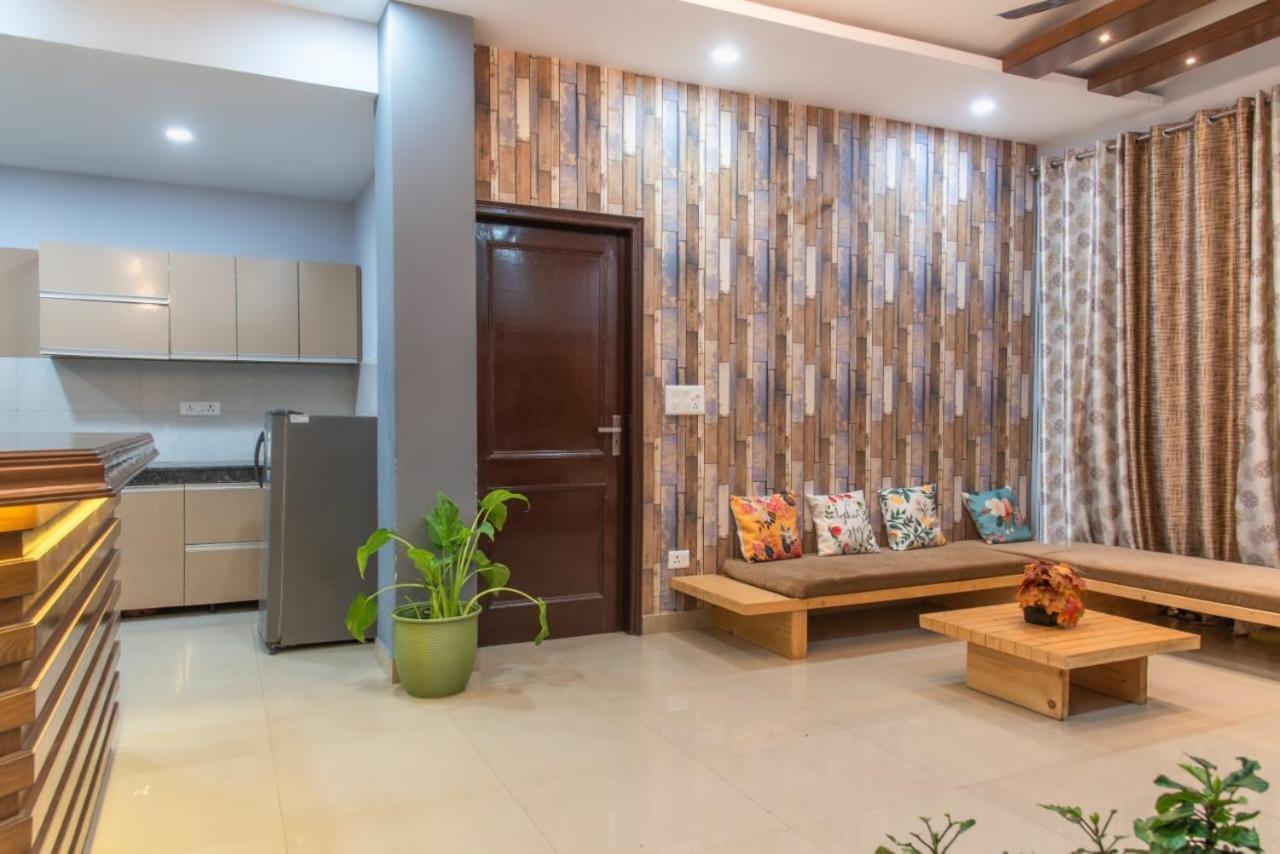 Appartamento Mountain Height Kasauli Esterno foto