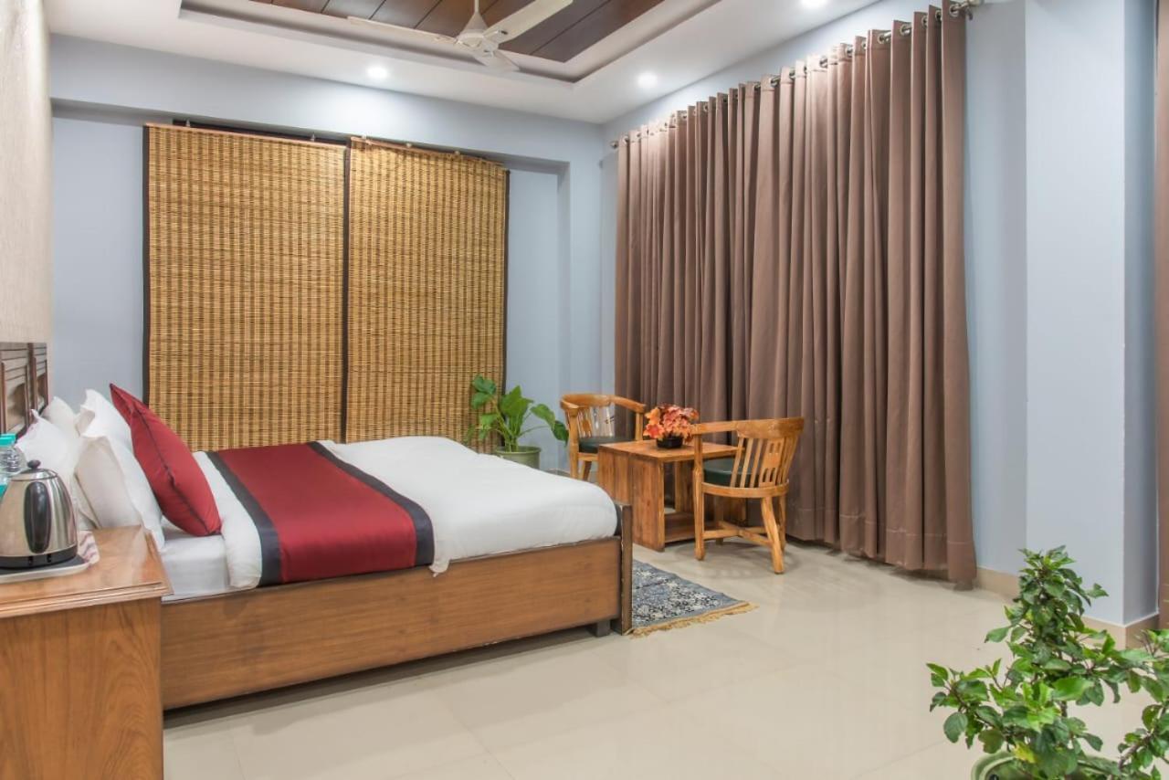 Appartamento Mountain Height Kasauli Esterno foto