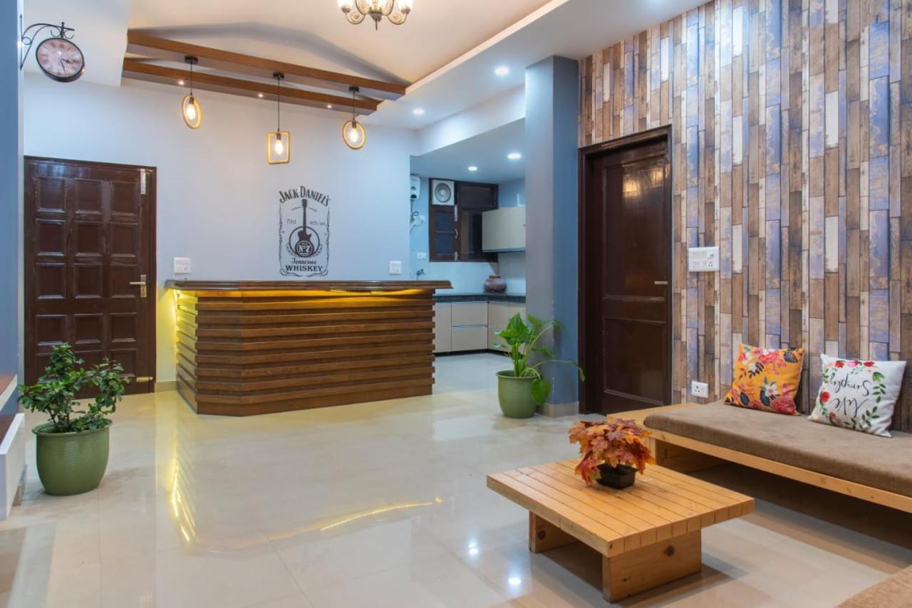 Appartamento Mountain Height Kasauli Esterno foto