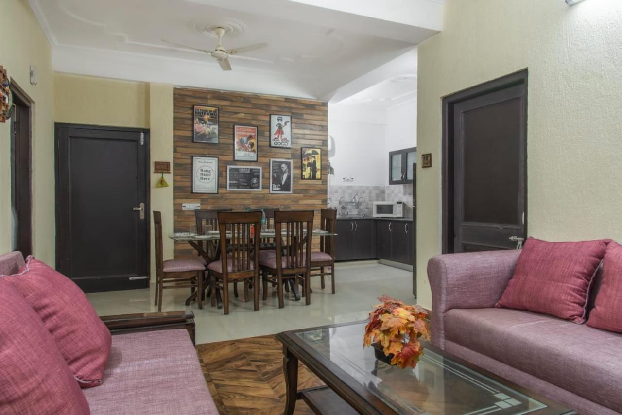 Appartamento Mountain Height Kasauli Esterno foto