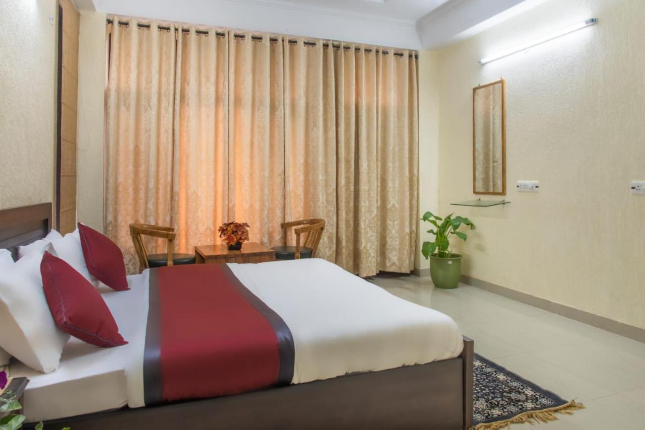 Appartamento Mountain Height Kasauli Esterno foto