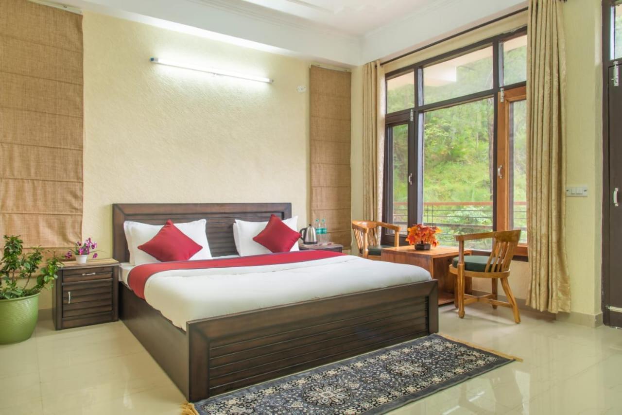 Appartamento Mountain Height Kasauli Esterno foto