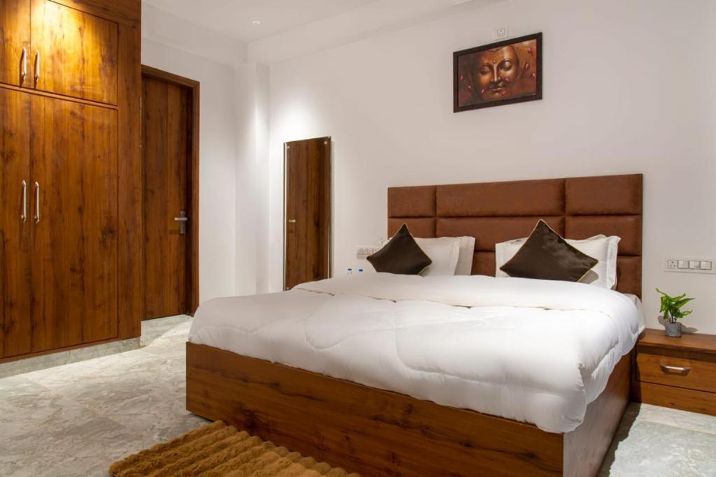 Appartamento Mountain Height Kasauli Esterno foto